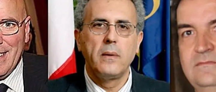 Appalti e favori: nuovo avviso di garanzia per Oliverio e Adamo, indagato anche Occhiuto