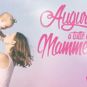 Son tutte belle le mamme del mondo… e il Network LaC lo sa