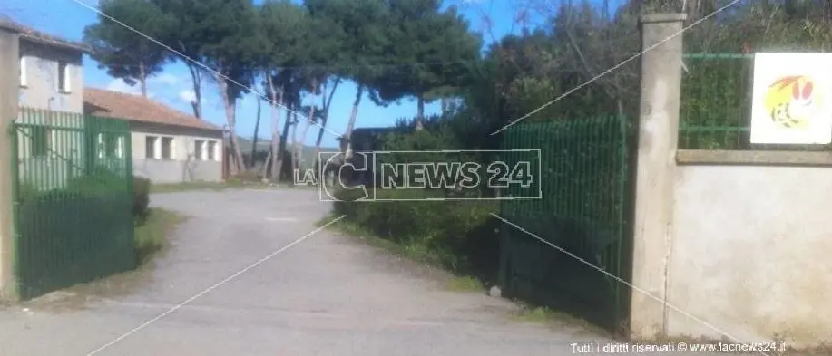 Furto all'associazione l'Alveare, rubati gli attrezzi agricoli dei disabili