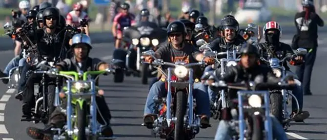 Tortora, anche quest'anno andrà in scena il motoraduno internazionale