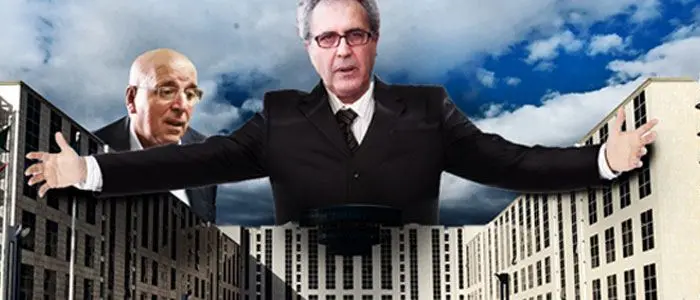 Nicola Adamo “presidente ombra” che orienta le scelte di Oliverio: ecco le carte dell’inchiesta