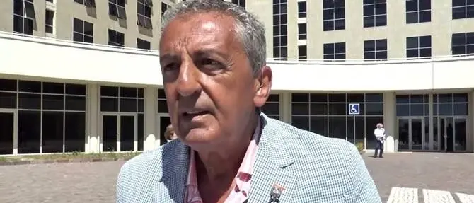 Oliverio indagato, Grazioso Manno: «Si dimettano tutti i coinvolti»