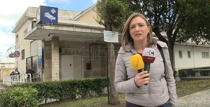 Vibo, ospedale a rischio chiusura: viaggio nelle promesse tradite