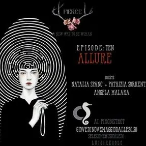 Reggio, con 'Allure' si conclude il percorso del format Fierce Woman