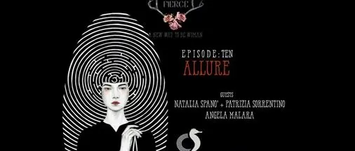 Reggio, con 'Allure' si conclude il percorso del format Fierce Woman