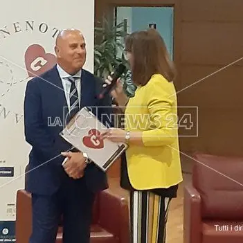 Le “Buone notizie” del Corsera arrivano in Calabria