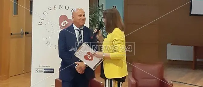 Le “Buone notizie” del Corsera arrivano in Calabria