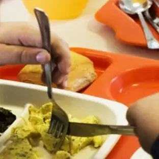 Polistena, mensa gratis per gli alunni meno abbienti