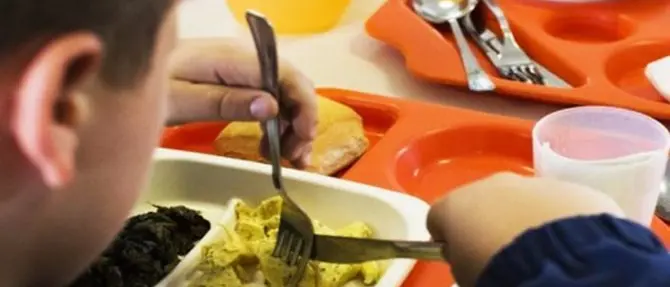 Polistena, mensa gratis per gli alunni meno abbienti