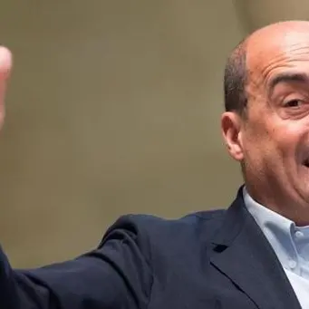 Passepartout, Zingaretti difende Oliverio: «No al giustizialismo»