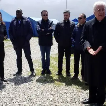 Accoglienza, la Caritas si riunisce a San Ferdinando