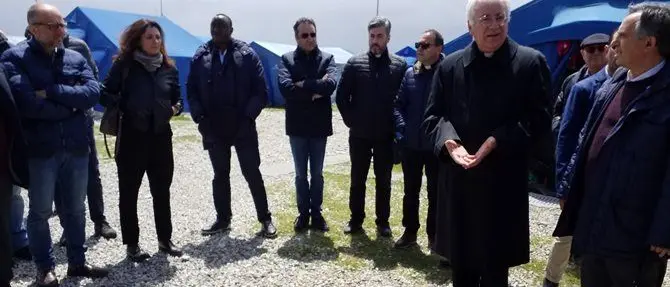 Accoglienza, la Caritas si riunisce a San Ferdinando