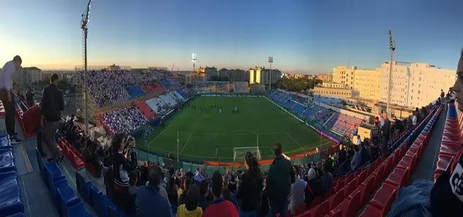 SERIE B | Crotone, tutto in una partita: Simy ed un regalo di compleanno speciale