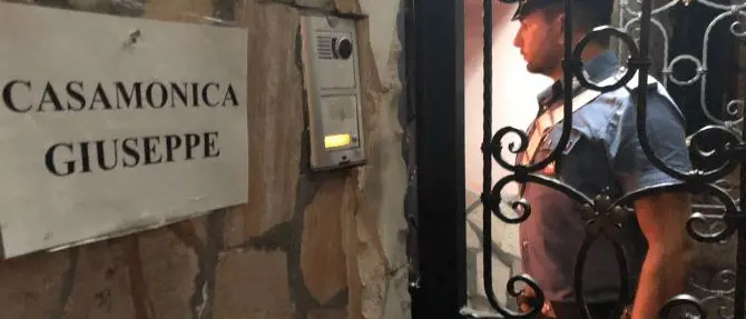 Nuovo colpo ai Casamonica, arresti anche nel Cosentino