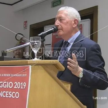Elezioni a Rende, Principe: «Noi protagonisti del passato e del futuro»