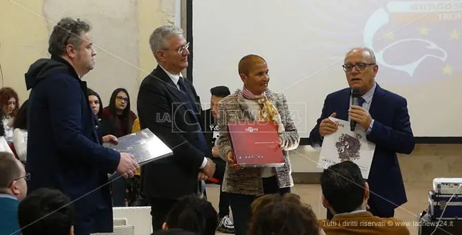 Le scuole di Tropea e il Giffoni film festival: un binomio vincente