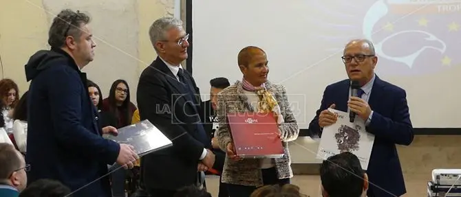 Le scuole di Tropea e il Giffoni film festival: un binomio vincente