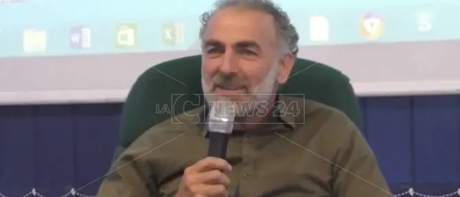 «Il carcere mi ha salvato, dire di no alla 'ndrangheta si può»: la lezione di Giosuè