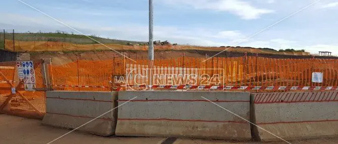 Lavori nell’area archeologica di Vibo, la Finanza sequestra il cantiere