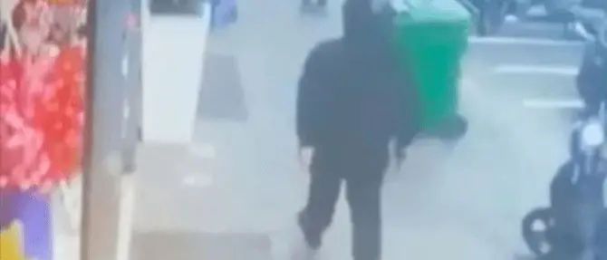 Svolta nelle indagini, catturato il killer che ha sparato a Noemi