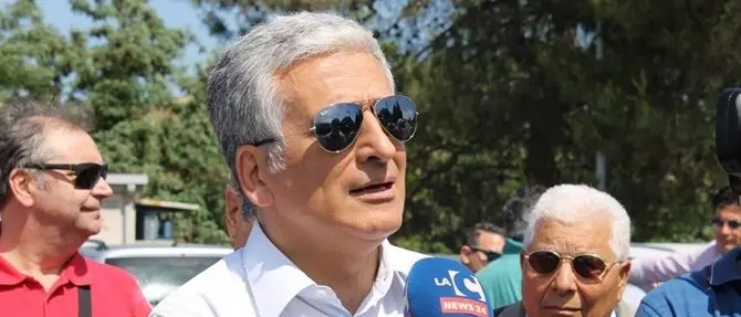 Graziano e Il Coraggio di Cambiare scaldano i motori in vista degli impegni elettorali