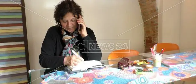 Lamezia, da dieci anni il centro Demetra al fianco delle vittime di violenza