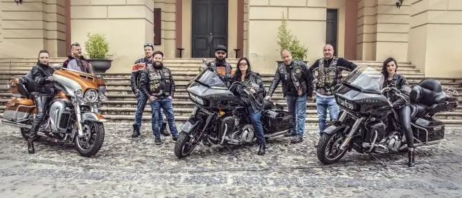 A Cosenza tutto pronto per il Gran festival delle due ruote