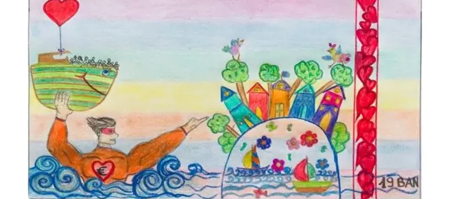 “Inventiamo una banconota”: una scuola calabrese vince il premio nazionale