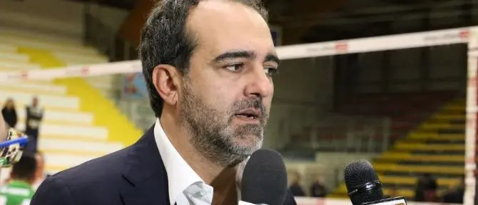 Impianti sportivi ancora chiusi, la Top volley Lamezia getta la spugna