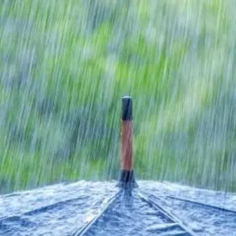 Piogge e freddo in arrivo in Calabria, la primavera non decolla