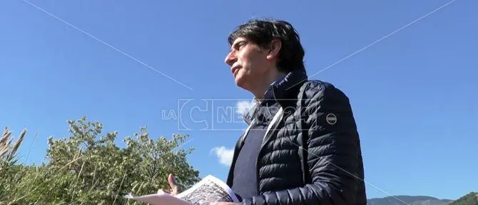 Lamezia, Tansi: «Si indaghi su quelle case costruite a ridosso del torrente»