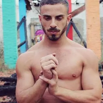 Ballerino cosentino da Amici all'Eurovision Song Contest