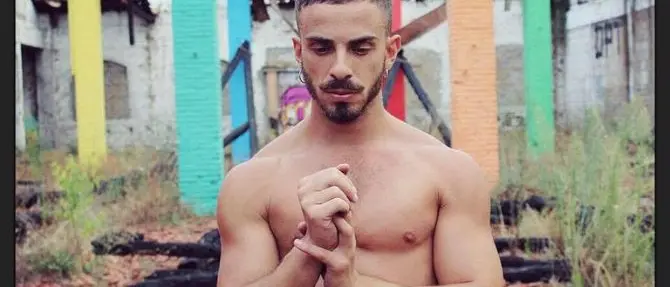 Ballerino cosentino da Amici all'Eurovision Song Contest