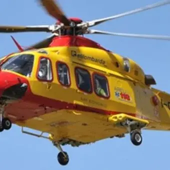 Drammatico incidente sul lavoro a Paola, 24enne perde una gamba