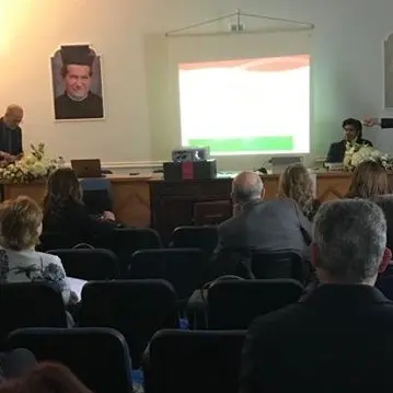 A Nocera Terinese la cardiologia pediatrica di fama internazionale
