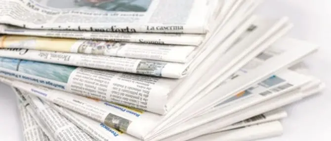 «Lega Nord, An e Dc infiltrate dalle mafie. I servizi controllavano giornali»