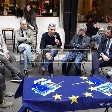 Europee, giovani e voto: esperti a confronto a Reggio Calabria