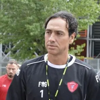 Sputò ad Alessandro Nesta, denunciato 72enne crotonese