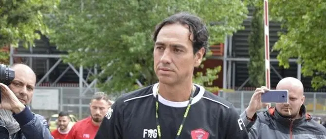 Sputò ad Alessandro Nesta, denunciato 72enne crotonese