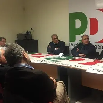 Lamezia, si riunisce il Pd «per costruire una nuova idea di città»