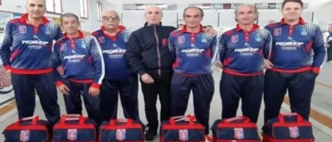 SERIE B | Festa salvezza per il Crotone, tris all'Ascoli: tripudio allo Scida