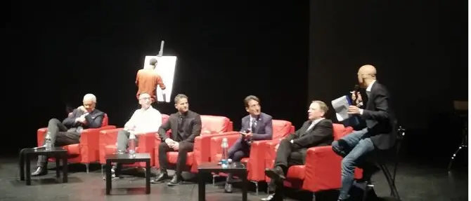 Unical, l’Intelligenza artificiale migliorerà la vita ma «occhio ai rischi»