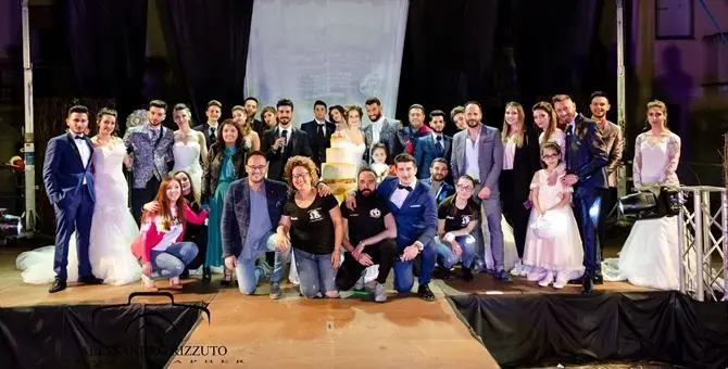 Pannaconi, terza edizione Styling day: tutti modelli per un giorno