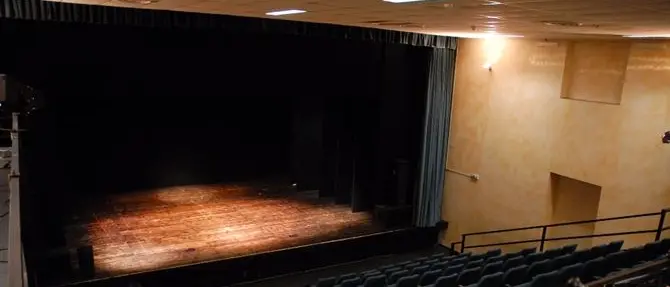 Circuito teatrale regionale, bando cucito addosso ai vincitori?