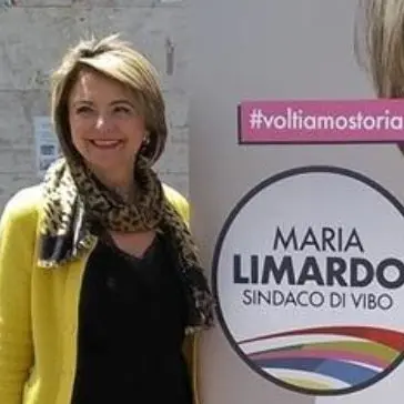 Elezioni a Vibo, i cittadini incontrano il candidato a sindaco Maria Limardo