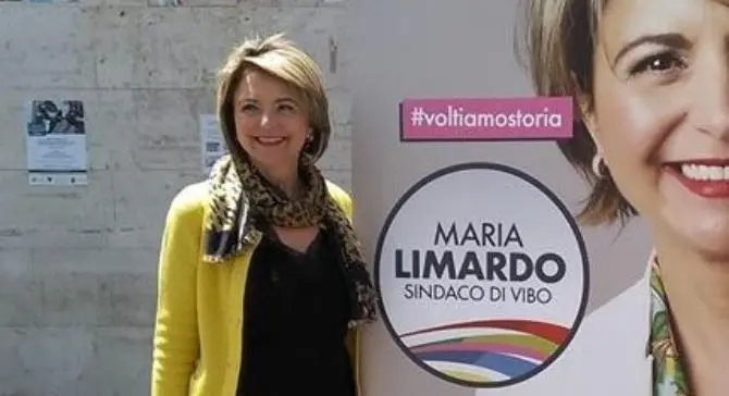 Elezioni a Vibo, i cittadini incontrano il candidato a sindaco Maria Limardo