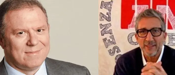 Cosenza: Paolini l’illuso mentre Adamo, Oliverio e Incarnato avevano già puntato su Presta