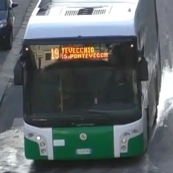 Palmi, viaggio sui mezzi dell'azienda del trasporto pubblico... che funziona