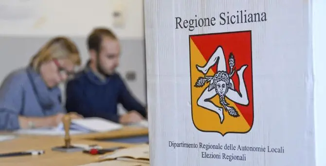 Elezioni in Sicilia: ballottaggio amaro per la Lega, bene i 5 stelle