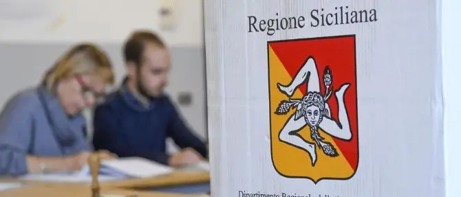 Elezioni in Sicilia: ballottaggio amaro per la Lega, bene i 5 stelle